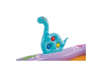 Водный игровой центр Intex Dino Park 56139 (201х157х69)