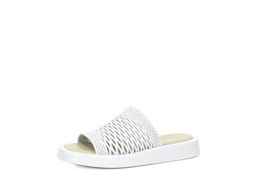 Туфли летние женские