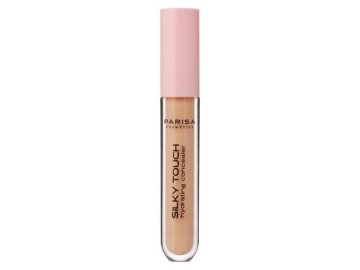 Консилер для лица и кожи вокруг глаз Parisa Cosmetics увлажняющий