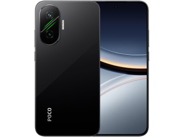 POCO F7 12/256GB (черный)