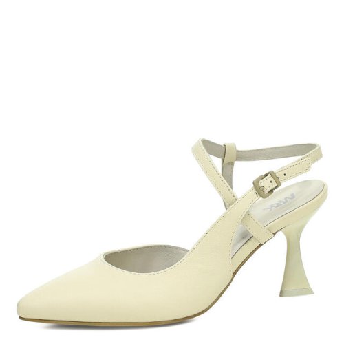 Туфли летние женские, фото 4 из 5