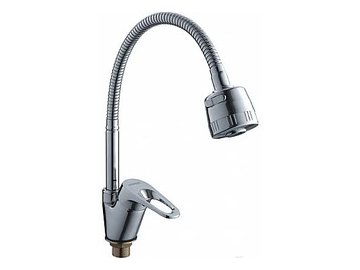 Смеситель Ledeme L4313