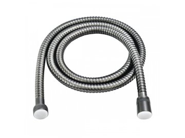 Шланг душевой Lemark 1,2 м, нерж. сталь/графит, арт.LE8022S-Graphite