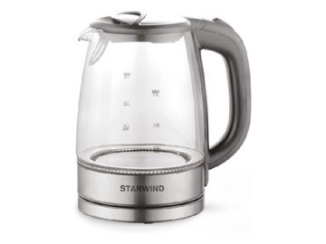 Электрический чайник StarWind SKG2315