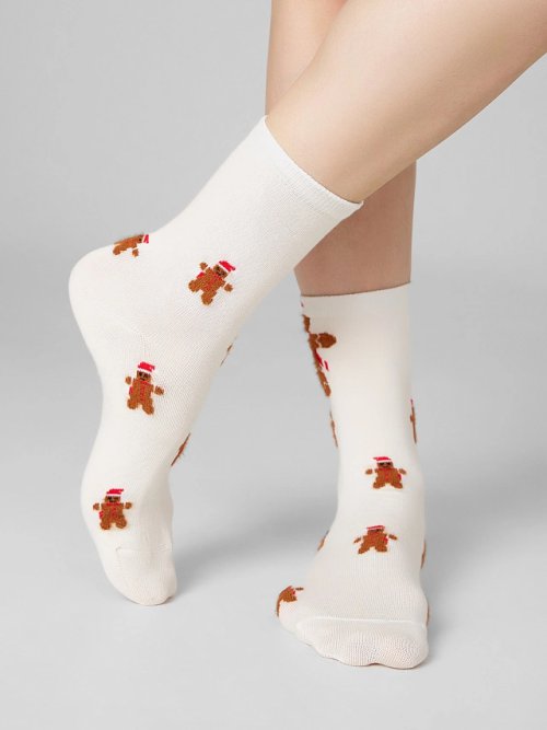 НОСКИ ЖЕНСКИЕ, фото 2 из 21