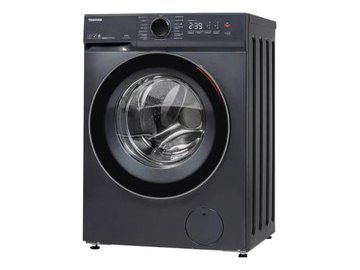 Стиральная машина Toshiba TW-T21BU90UWRU(MG)
