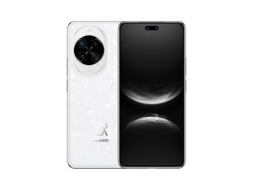 Смартфон huawei nova 14 pro 12gb/512gb mia-lx9 dual sim (белый) Электросила