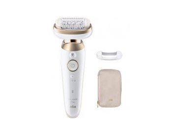Эпилятор braun ses9-011 3d 7500435225328 Электросила