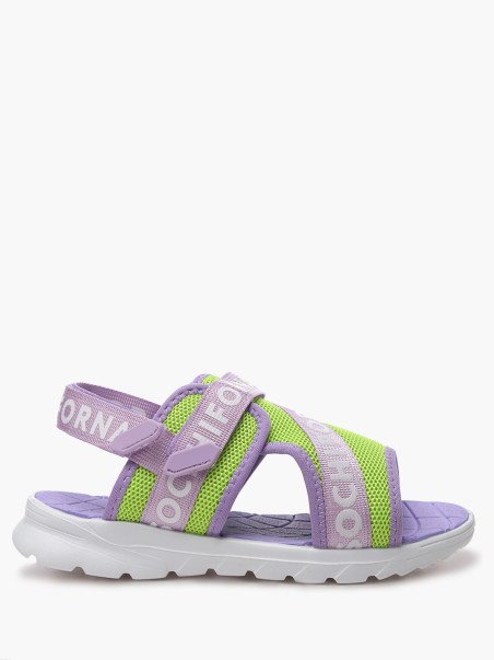 Босоножки Indigo Kids, фото 1 из 8