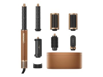 Стайлер Dreame AirStyle Pro AMF18A Gold Titanium из каталога 5 элемент