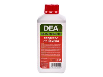 Универсальное средство от накипи DEA CH1LBY