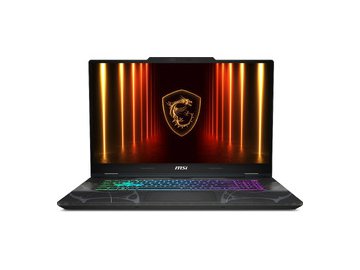 Игровой ноутбук MSI Cyborg 17 B2RWFKG-284X