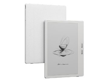 Электронная книга ONYX BOOX GO 7 (белый) в Мозыре 5 элемент