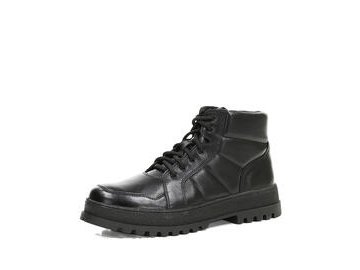 Ботинки для школьников-девочек Марко, модель 062658