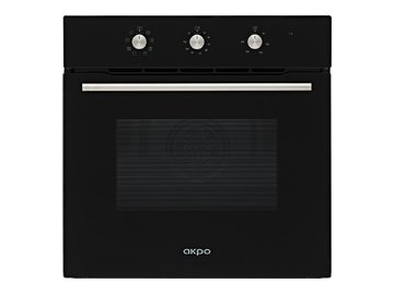 Духовой шкаф Akpo PEA 7008 MMD01 BL