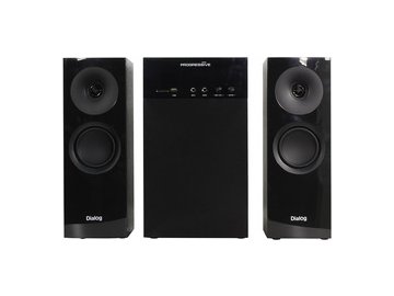 Акустическая система DIALOG AP-250 BLACK