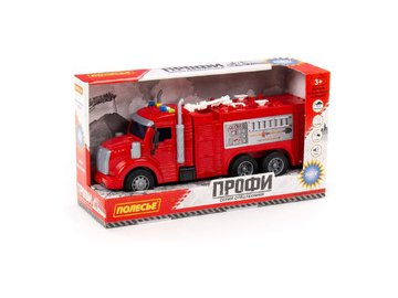 Грузовик Полесье Профи 86518