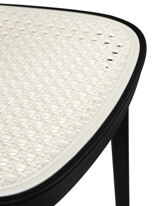 Кресло обеденное Sun Black 02, фото 13 из 39
