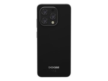 Смартфон Doogee N55 Plus (черный)