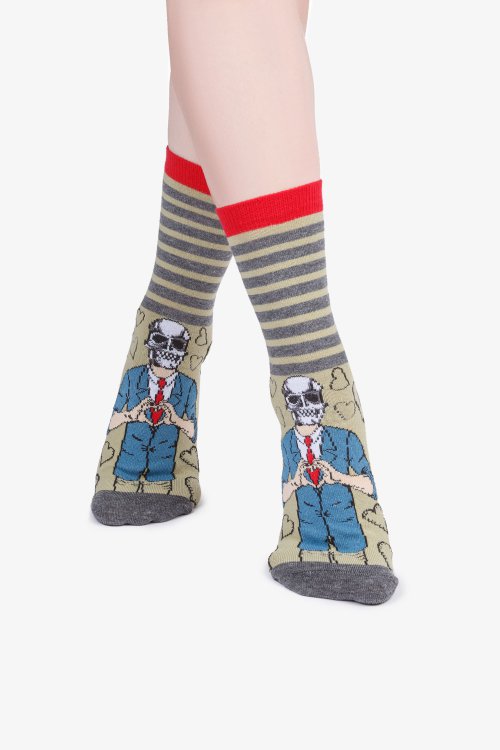 Носки женские Socks concept, фото 1 из 189