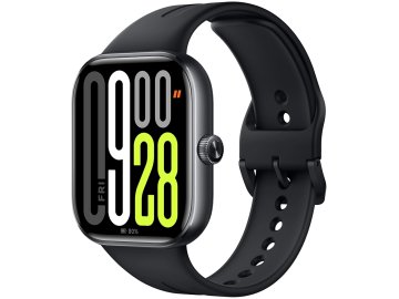 Xiaomi Redmi Watch 5 (черный)