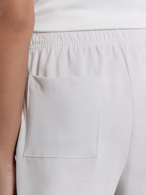 Шорты женские серые, фото 4 из 5