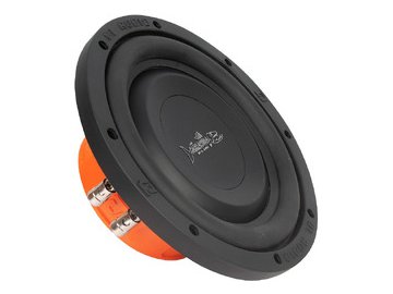 Сабвуфер DL Audio Barracuda 8 Flat