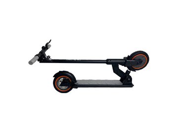 Электросамокат Kugoo M2 Pro (черный) в Барановичах 5 элемент