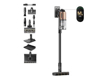 Беспроводной пылесос Dreame Cordless Vacuum Cleaner Z20 Aqua Cycle (VZV66A)