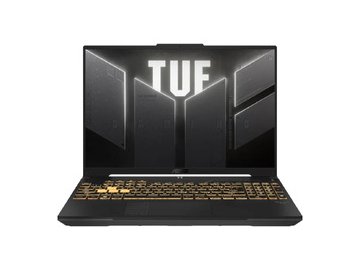Игровой ноутбук Asus TUF Gaming F16 FX607VU-RL061