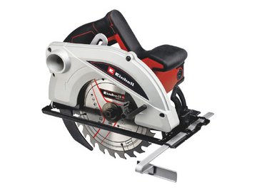 Дисковая (циркулярная) пила Einhell TC-CS 1410 (4331050)