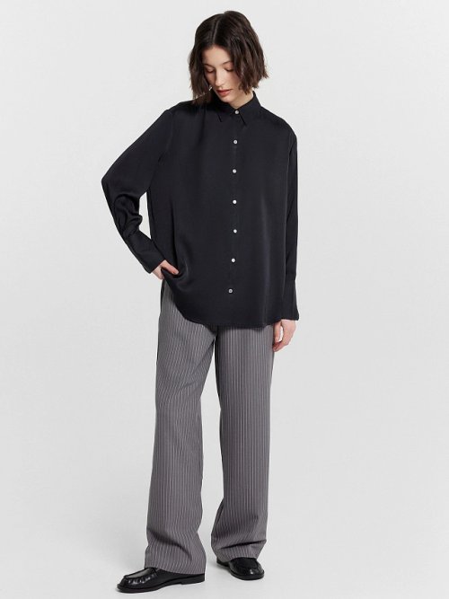 РУБАШКА ЖЕНСКАЯ, фото 3 из 6