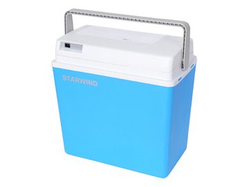 Автохолодильник StarWind CF-123 5 элемент