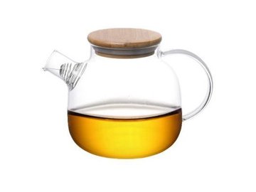 Заварочный чайник Makkua Hygge TH1000 на акции в магазинах 5 элемент