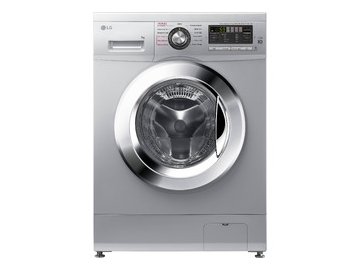 Стиральная машина LG F1296HDS4 на акции в магазинах 5 элемент