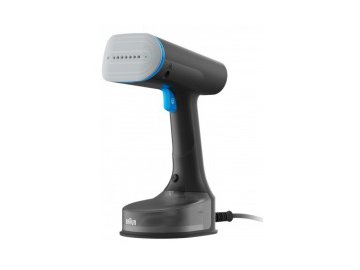 Отпариватель braun gs5031bl 0x13810101 Электросила