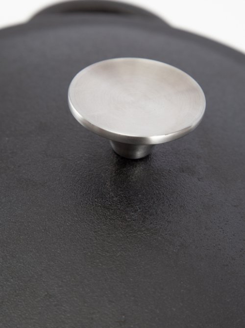 Утятница чугунная Casserole-1/ Casserole-1A, фото 13 из 224