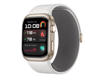 Смарт-часы HUAWEI Watch D2 Aluminum Alloy Case (LCA-B11) Gold