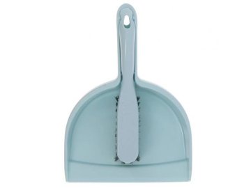 Набор для уборки совок и щетка, арт. SLW233-2