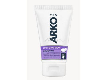 Крем п/бритья ARKO men Extra Sensitiv 50мл