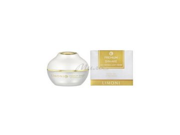 Крем для лица LIMONI Premium Syn-Ake Anti-Wrinkle Cream Light со змеиным ядом, 50 мл