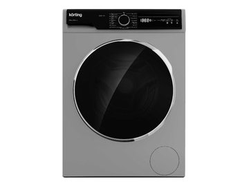 Стирально-сушильная машина Korting KWD 58L1496 S
