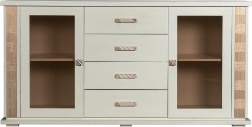 Тумба комбинированная «Тунис» П6.343.0.03 (П343.03Ш), фото 14 из 21