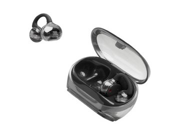 Наушники JBL Soundgear Clips (черный)