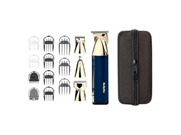 Универсальный триммер BaByliss Super-X Metal MT992E