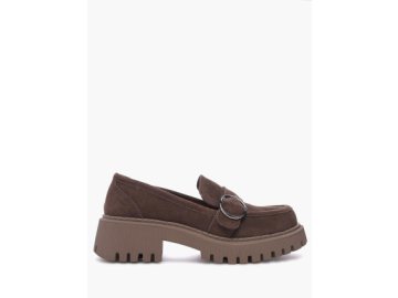 Лоферы O.LIVE naturalle