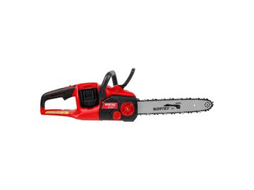 Аккумуляторная пила цепная WORTEX CEC 3536-1 1333454