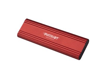 Внешний накопитель Patriot Transporter Lite 1TB PTPL1TBPEC