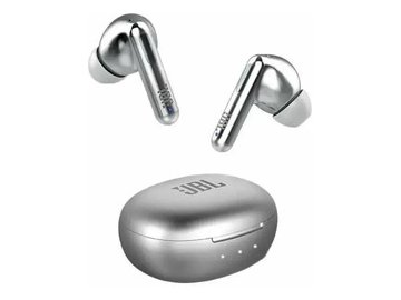 Наушники JBL Tune 280 TWS NC2 (серебристый) на акции в магазинах 5 элемент
