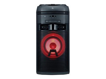 Минисистема LG OK65